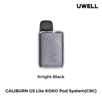 Uwell Caliburn G5 Lite Koko Vaporizer Kit