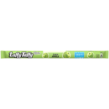 Laffy Taffy Sour Apple 23g