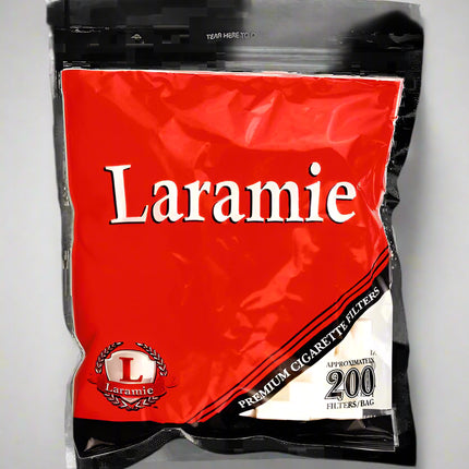 Laramie Cigarette Filter Tips