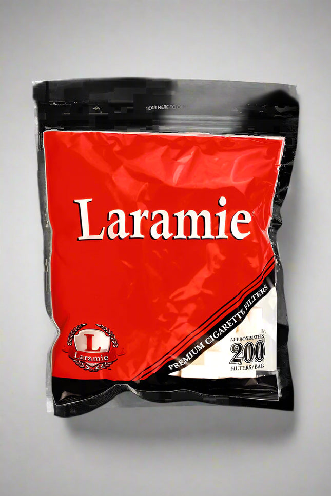 Laramie Cigarette Filter Tips