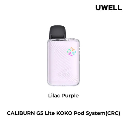 Uwell Caliburn G5 Lite Koko Vaporizer Kit