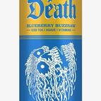 Blueberry Buzzsaw