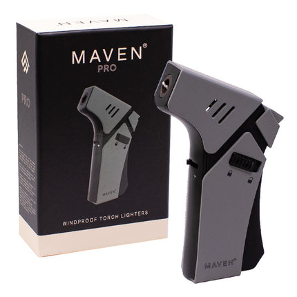 Maven Pro Torch Lighter