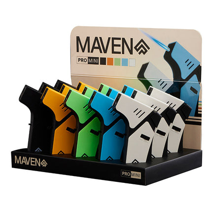 Maven Pro-Mini Torch Lighter