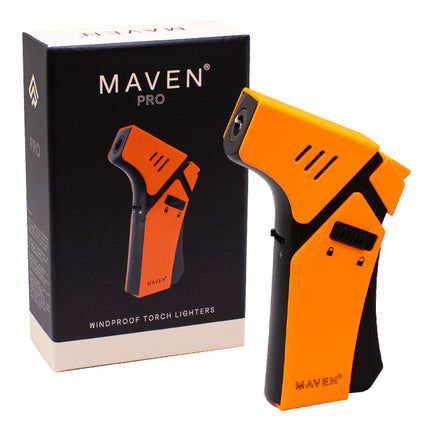 Maven Pro Torch Lighter