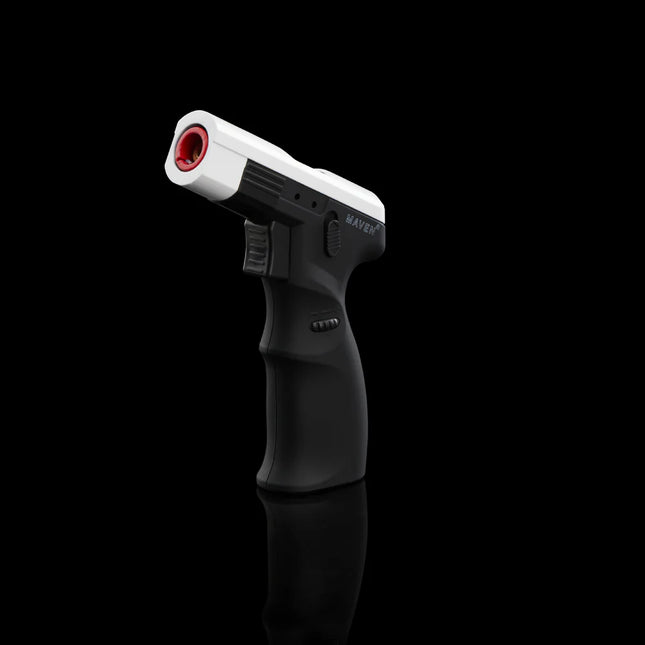 maven-torch-lighter-white-dab-weed-smoking-accessory-maple-ridge-langley-vape-smoke-shop-hootz