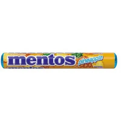 Mentos Chew 38g