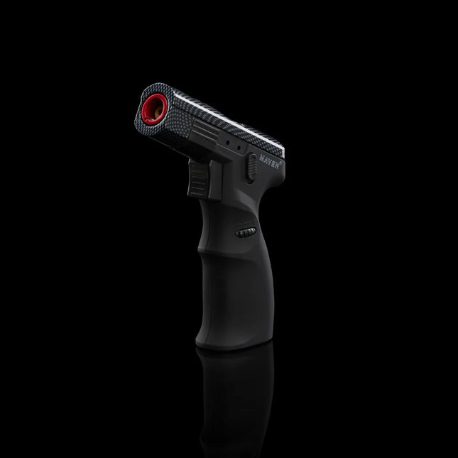 Maven Windproof Model K Torch