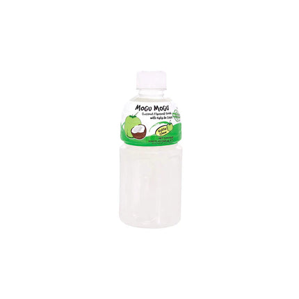 Mogu Mogu with Coconut Jelly 320ml