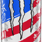 Red White Blue Razz