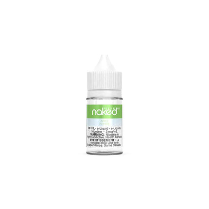 Naked 100 Freebase - Apple - Hootz