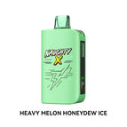 Heavy Melon Honeydew