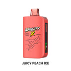 Juicy Peach Ice