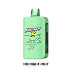 Midnight Mint