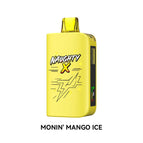 Monin Mango