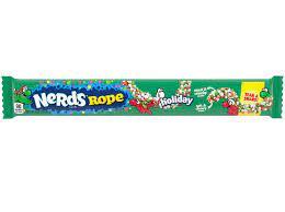 Nerds Rope Holiday 26g - Hootz