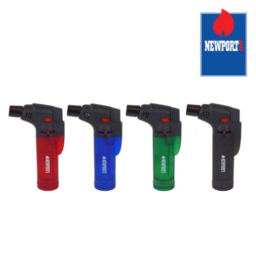Newport Zero Micro Torch Lighter Hootz Newport Zero Micro Torch Lighter Hootz