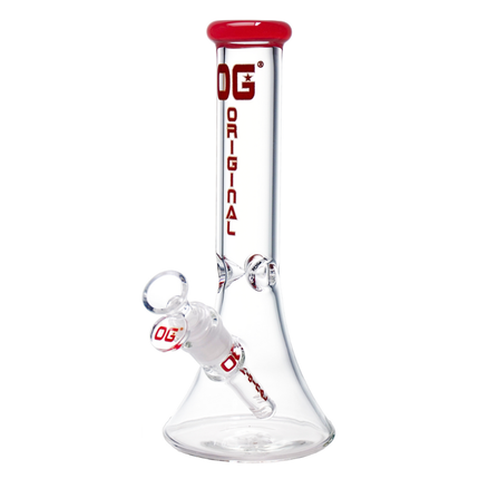 OG Original 10" Flow Beaker Bong