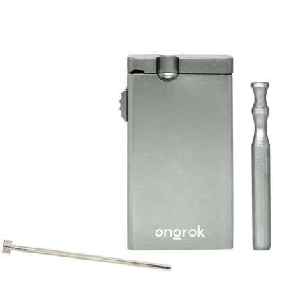 Ongrok Aluminum Dugout Pipe