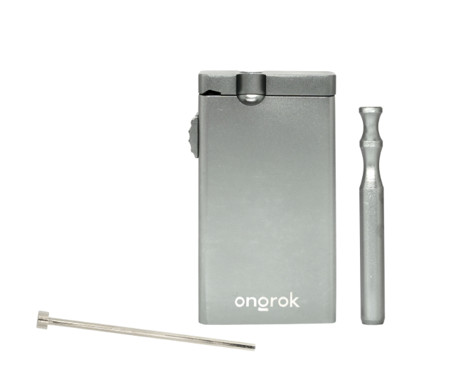 Ongrok Aluminum Dugout Pipe