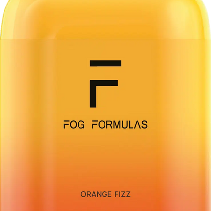 Fog Formula Series Pro X Disposable Vaporizers