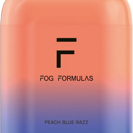 Fog Formula Series Pro X Disposable Vaporizers