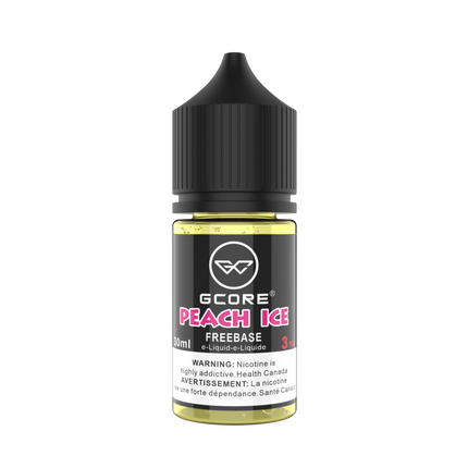 peach-ice-gcore-freebase-vape-juice-0.1mg-3mg-6mg-low-nicotine-maple-ridge-langley-burnaby-vape-shop-hootz