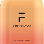 Peaches & Cream