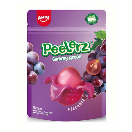 Peelerz Gummy 170g