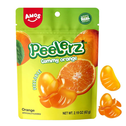 Peelerz Gummy 170g