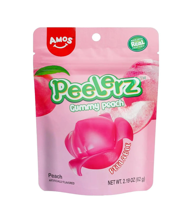 Peelerz Gummy 170g