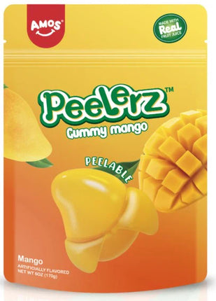 Peelerz Gummy 170g