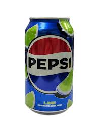 Pepsi Cans 355ml