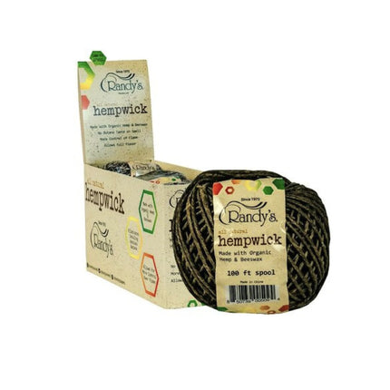 randys-100ft-hempwick-weed-smoking-accessory-maple-ridge-langley-vape-smoke-shop-hootz
