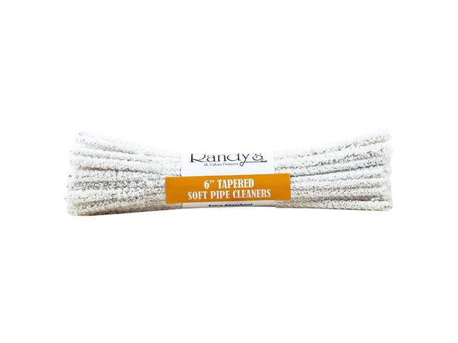 Randy's Soft Pipe Cleaner Brush