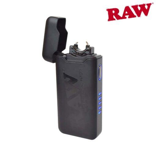 RAW Arc Electric Lighter - Hootz