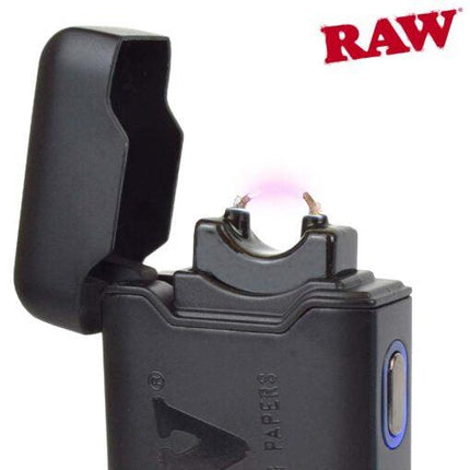 RAW Arc Electric Lighter - Hootz