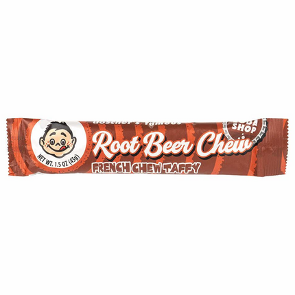 French Chew Taffy 43g