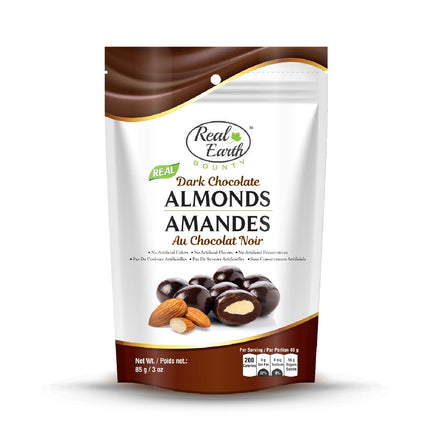 Real Earth Bounty Chocolates 85g Bags