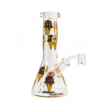 red-eye-glass-9-ice-cream-beaker-dab-rig-water-pipe-weed-smoking-accessory-maple-ridge-langley-vape-smoke-shop-hootz