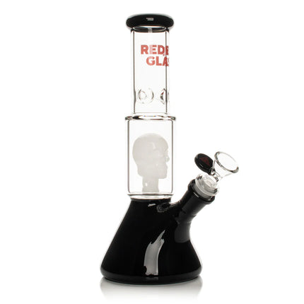 red-eye-glass-skull-percolator-perc-11-inch-14mm-beaker-bong-bubbler-water-pipe-weed-smoking-accessory-maple-ridge-langley-smoke-vape-shop-hootz