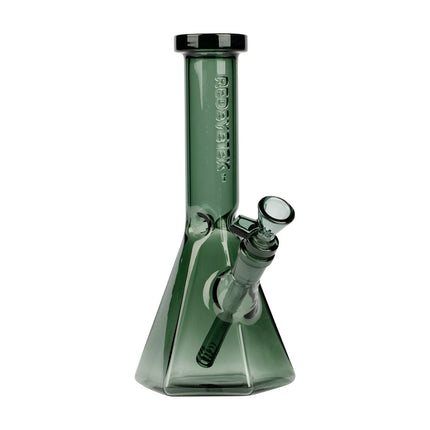 red-eye-tek-10-inch-hextatic-14mm-beaker-bong-bubbler-water-pipe-weed-smoking-accessory-maple-ridge-langley-smoke-vape-shop-hootz