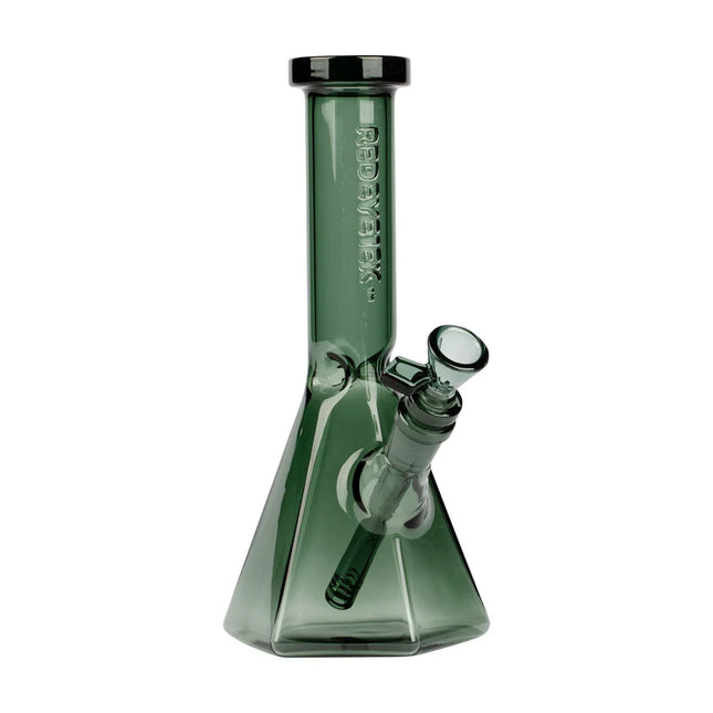 red-eye-tek-10-inch-hextatic-14mm-beaker-bong-bubbler-water-pipe-weed-smoking-accessory-maple-ridge-langley-smoke-vape-shop-hootz