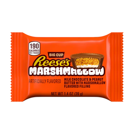 Reese's Marshmallow Big Cup 39g