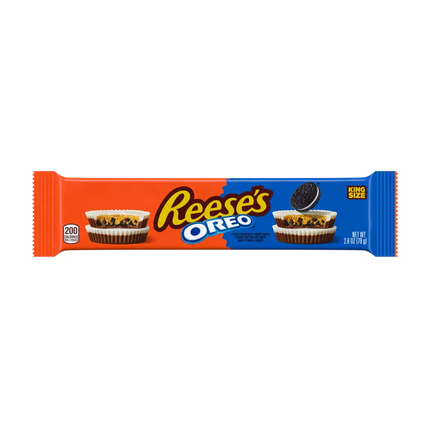Reese's Oreo King Size 79g