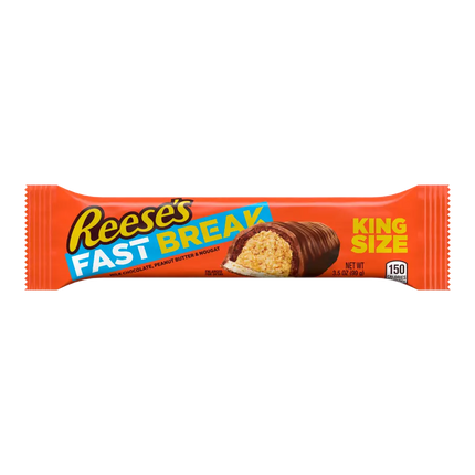 Reese's Fast Break King Size 99g