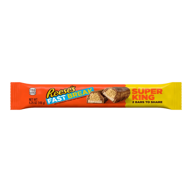 Reese's Fast Break Super King 148g - Hootz