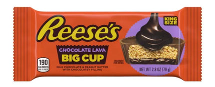 Reese's Big Cup Chocolate Lava 79g