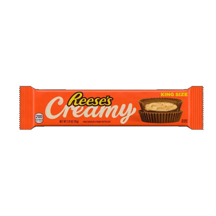 Reese's Creamy Cups King Size 79g - Hootz