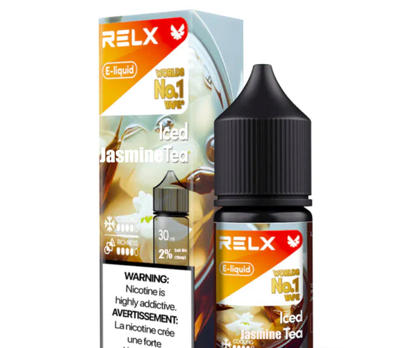 jasmine tea vape juice DIY Vape Juice: How to Make Your Own E-Liquid?
